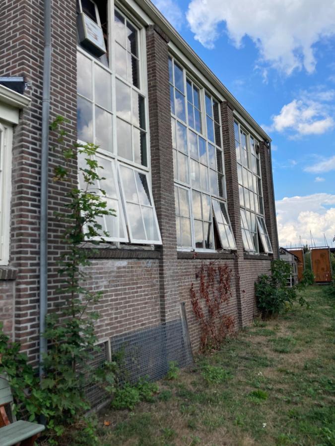 De Tuinkamer Apartment Kampen
