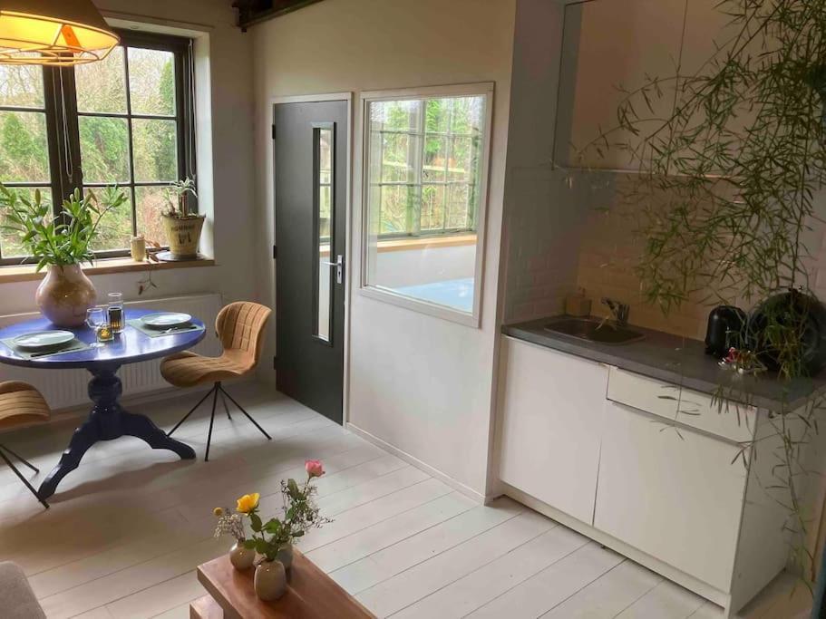 De Tuinkamer Kampen