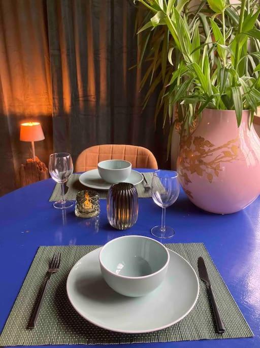 De Tuinkamer Apartment Kampen