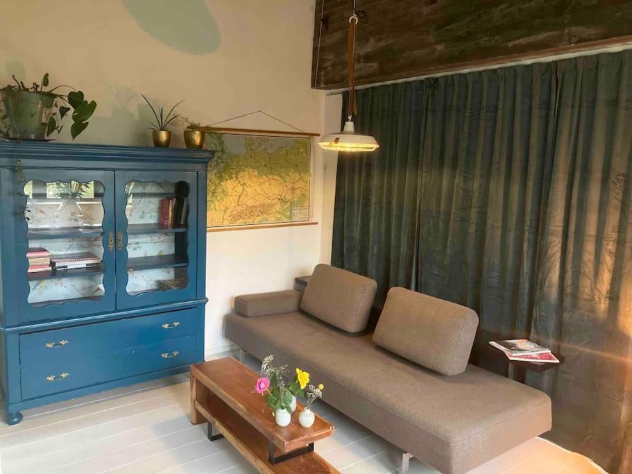 De Tuinkamer Apartment